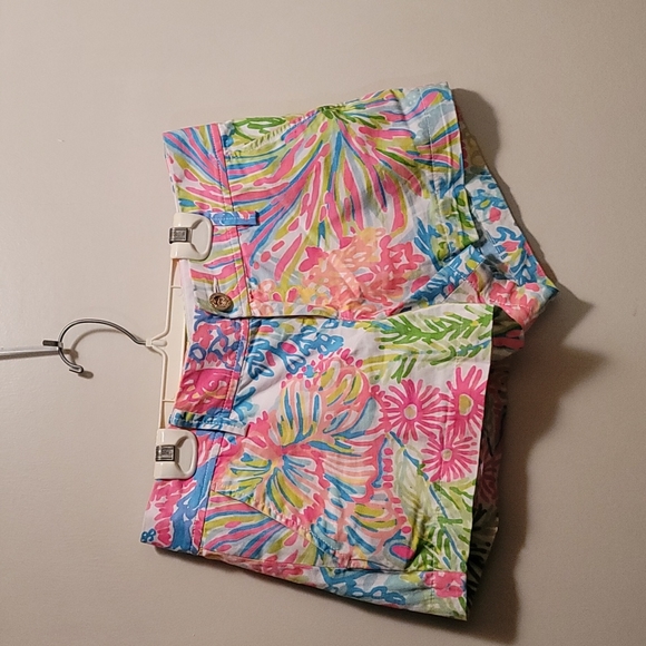 Lilly Pulitzer Pants - Lily Pulitzer Shorts